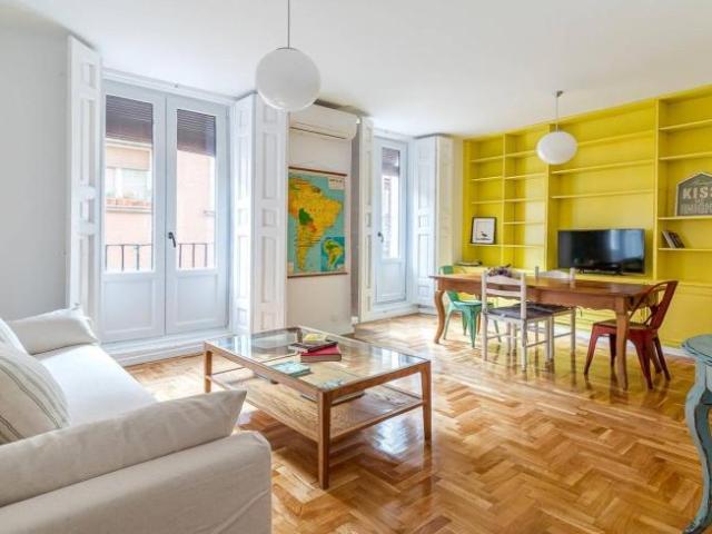 Alquiler Apartamentos Madrid Madrid DS101806224