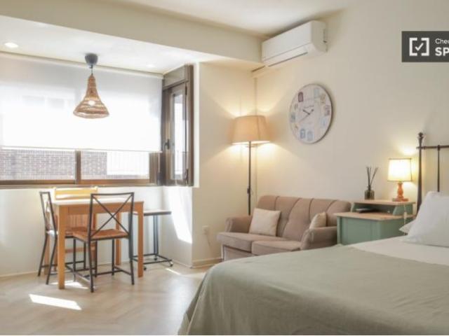Alquiler Apartamentos Madrid Madrid DS101806429