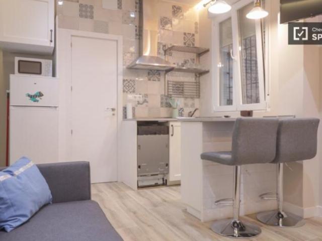 Alquiler Apartamentos Madrid Madrid DS101806906
