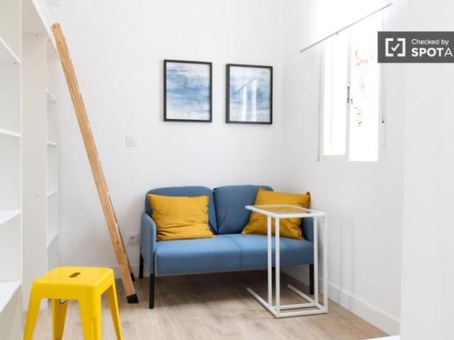 Alquiler Apartamentos Madrid Madrid DS101807042