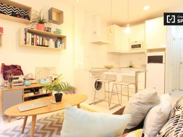 Alquiler Apartamentos Madrid Madrid DS101807656