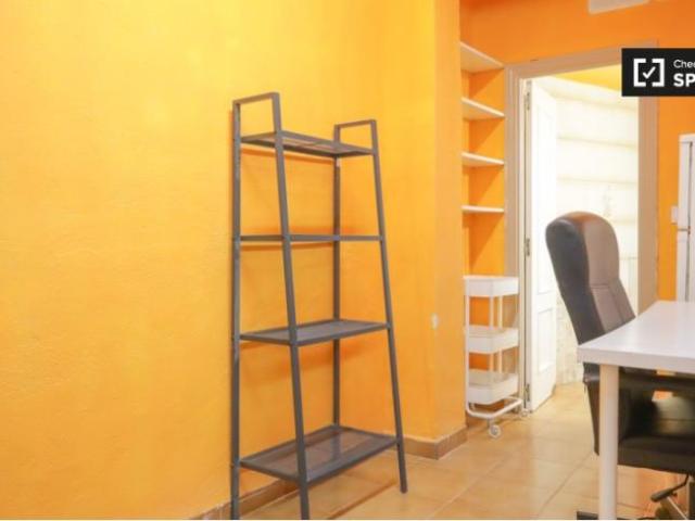 Alquiler Apartamentos Madrid Madrid DS101808067