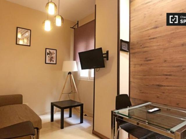 Alquiler Apartamentos Madrid Madrid DS101808236