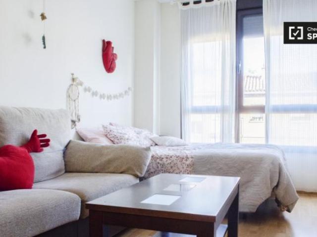 Alquiler Apartamentos Madrid Madrid DS101809448