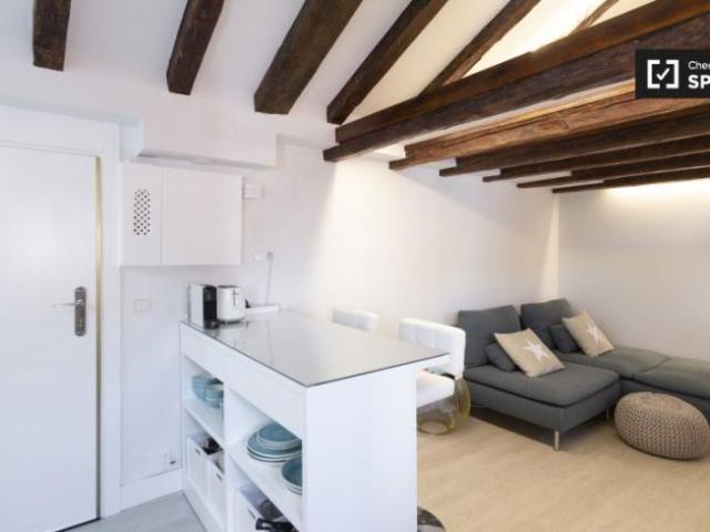 Alquiler Apartamentos Madrid Madrid DS101809871