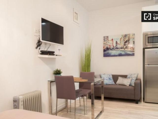 Alquiler Apartamentos Madrid Madrid DS101810147