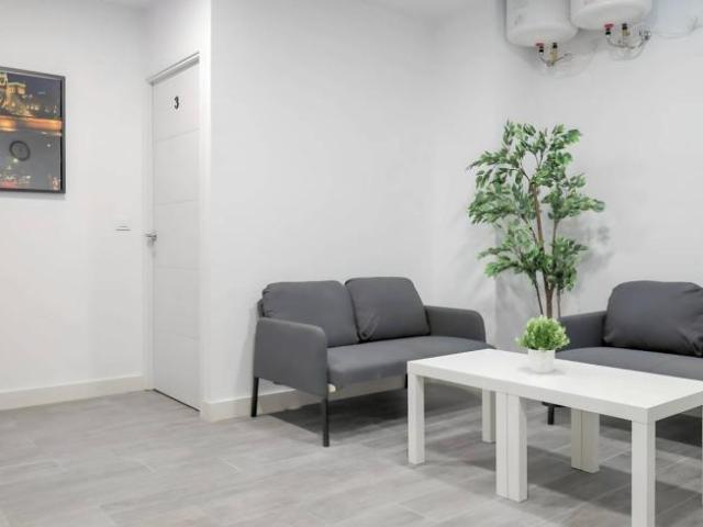 Alquiler Apartamentos Madrid Madrid DS101810543