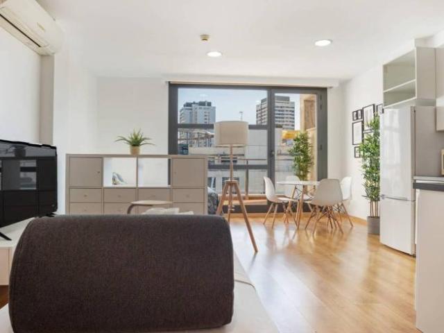Alquiler Apartamentos Madrid Madrid DS101811325