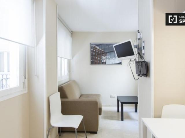 Alquiler Apartamentos Madrid Madrid DS101811421