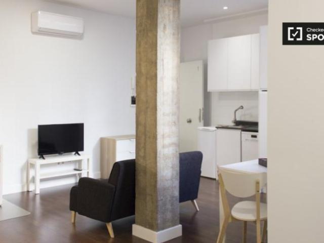 Alquiler Apartamentos Madrid Madrid DS101811854
