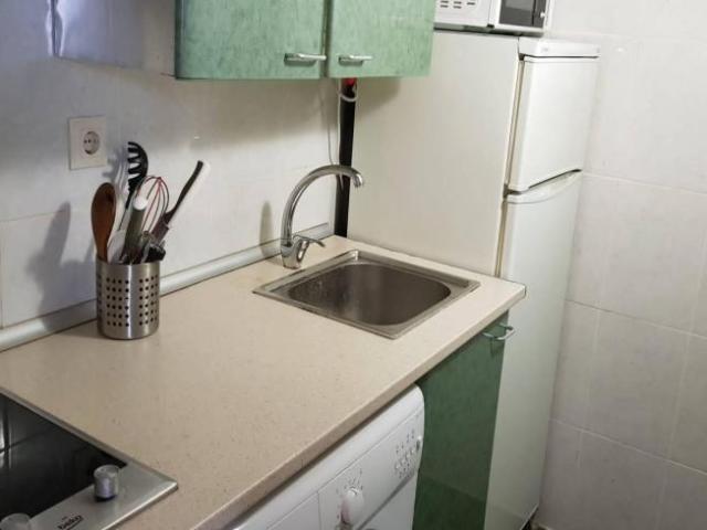 Alquiler Apartamentos Madrid Madrid DS101812060