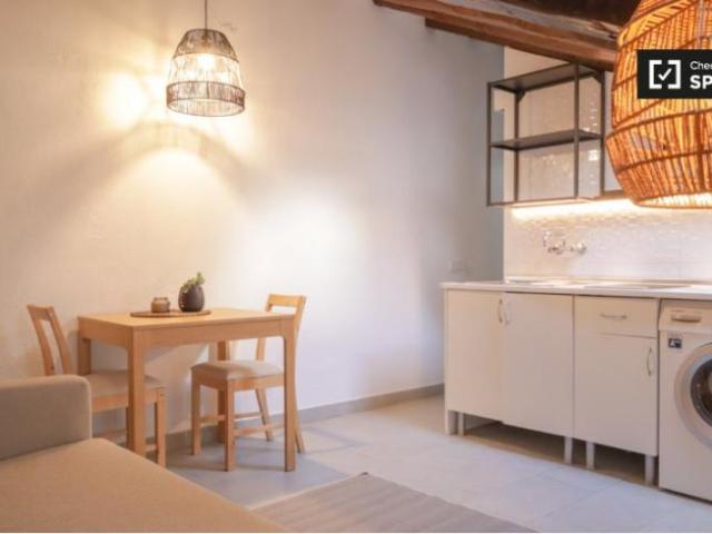 Alquiler Apartamentos Madrid Madrid DS101812233