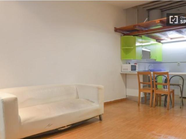Alquiler Apartamentos Madrid Madrid DS101812505