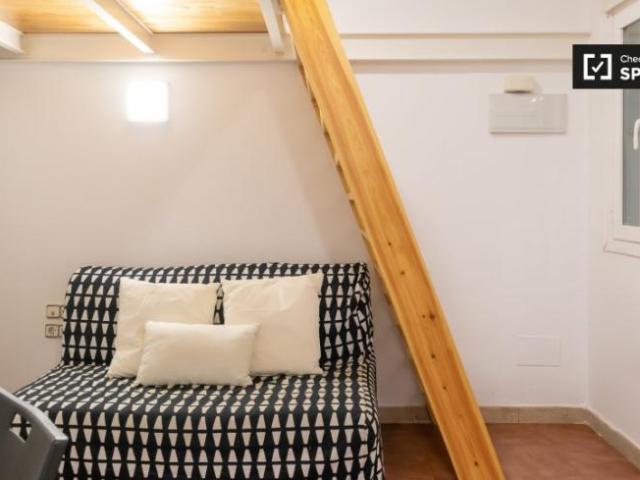 Alquiler Apartamentos Madrid Madrid DS101813155