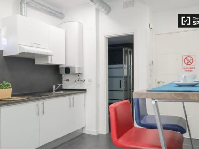 Alquiler Apartamentos Madrid Madrid DS101813106