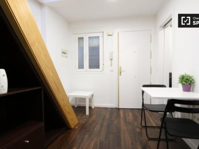Alquiler Apartamentos Madrid Madrid DS101813653