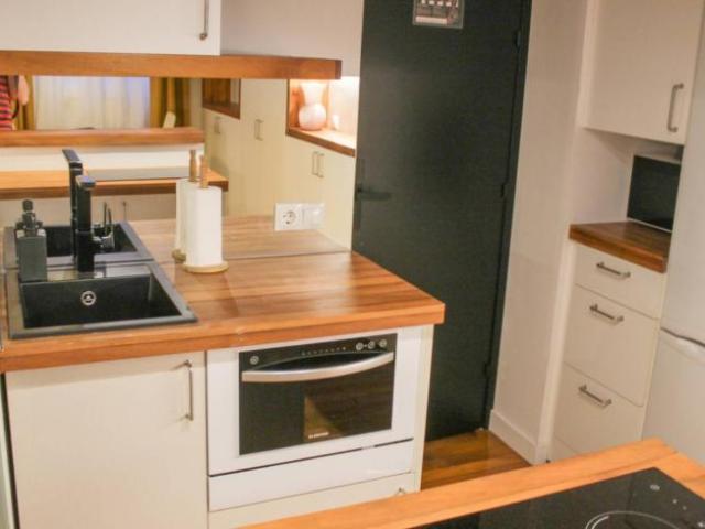 Alquiler Apartamentos Madrid Madrid DS101814263