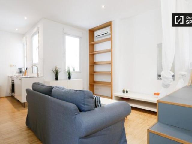 Alquiler Apartamentos Madrid Madrid DS101814322