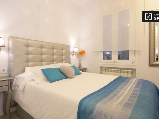 Alquiler Apartamentos Madrid Madrid DS101814457