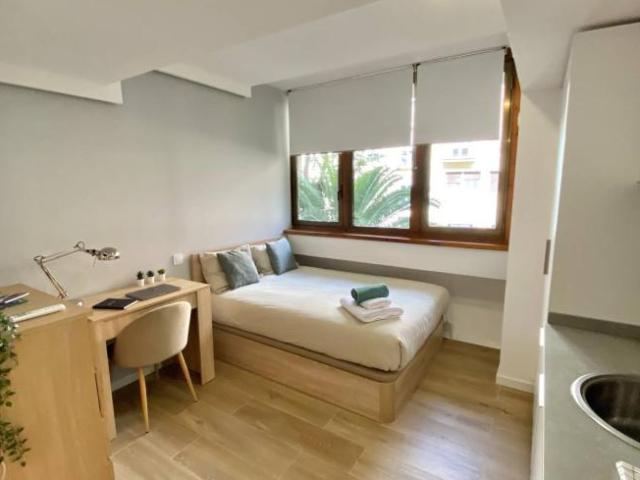 Alquiler Apartamentos Madrid Madrid DS101814422