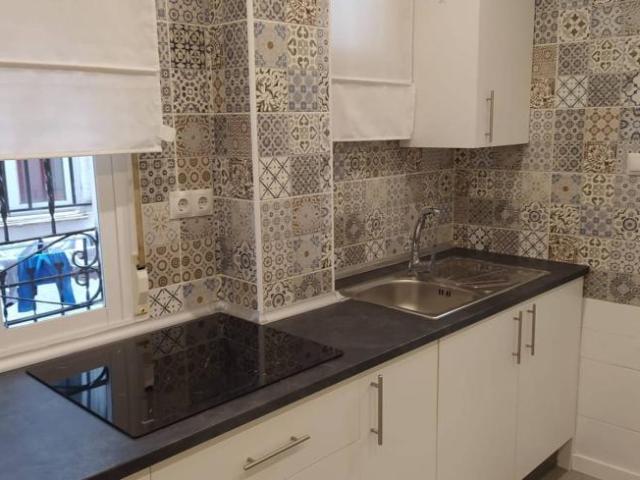 Alquiler Apartamentos Madrid Madrid DS101814558
