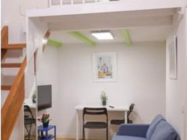 Alquiler Apartamentos Madrid Madrid DS101814613