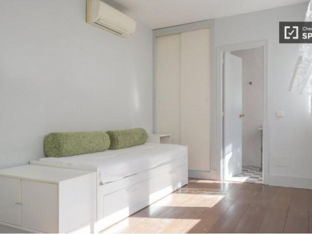 Alquiler Apartamentos Madrid Madrid DS101814622