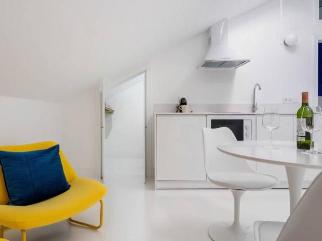 Alquiler Apartamentos Madrid Madrid DS101814738