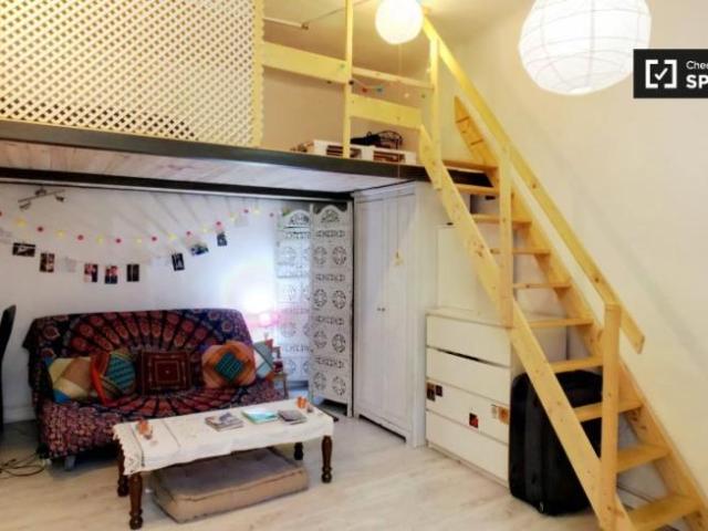 Alquiler Apartamentos Madrid Madrid DS101814871