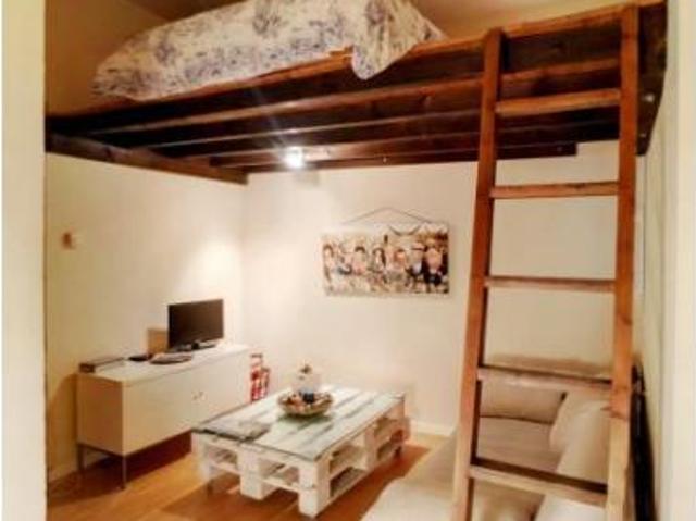 Alquiler Apartamentos Madrid Madrid DS101816458