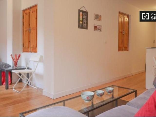 Alquiler Apartamentos Madrid Madrid DS101816689