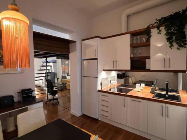 Alquiler Apartamentos Madrid Madrid DS101816846