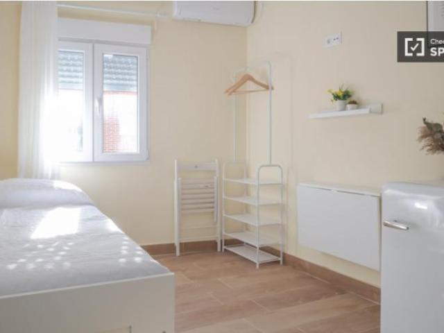 Alquiler Apartamentos Madrid Madrid DS101817616