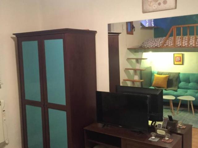 Alquiler Apartamentos Madrid Madrid DS101817864