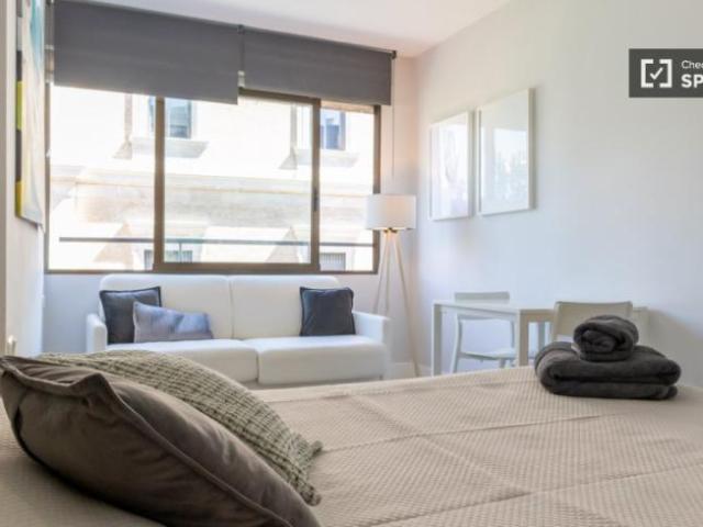 Alquiler Apartamentos Madrid Madrid DS101817892