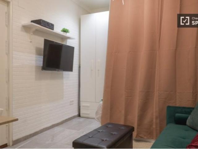 Alquiler Apartamentos Madrid Madrid DS101818329