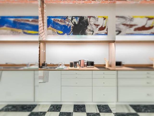 Alquiler Apartamentos Madrid Madrid DS101819179