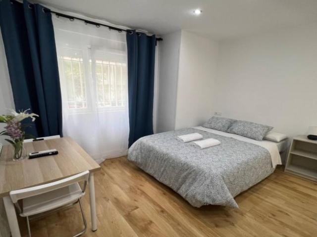 Alquiler Apartamentos Madrid Madrid DS101819248