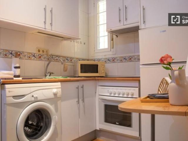 Alquiler Apartamentos Madrid Madrid DS101819373