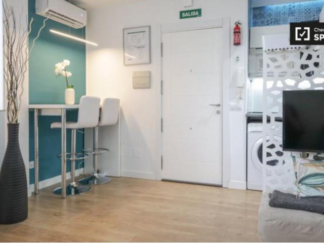 Alquiler Apartamentos Madrid Madrid DS101819612