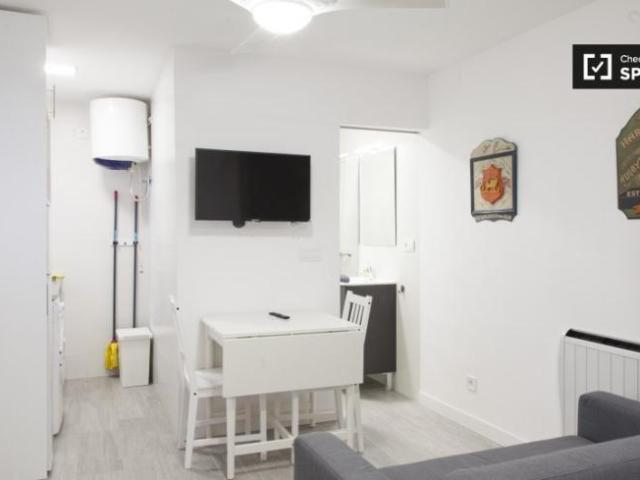 Alquiler Apartamentos Madrid Madrid DS101819737