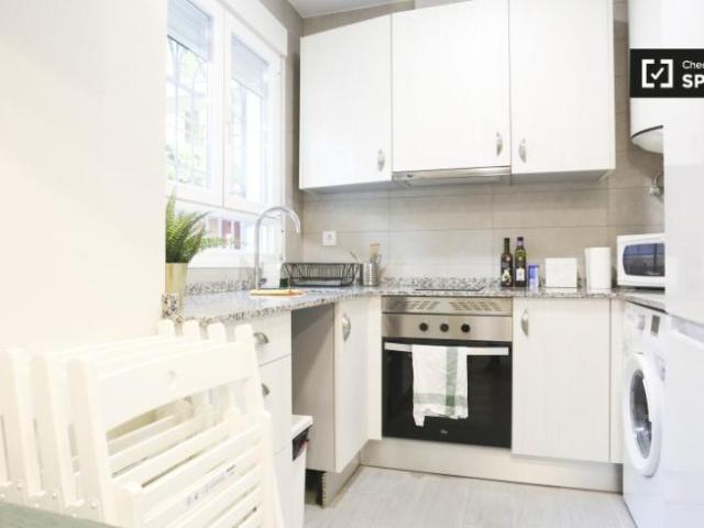 Alquiler Apartamentos Madrid Madrid DS101819802