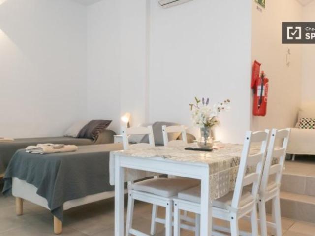 Alquiler Apartamentos Madrid Madrid DS101819814