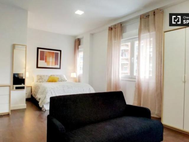 Alquiler Apartamentos Madrid Madrid DS101820074