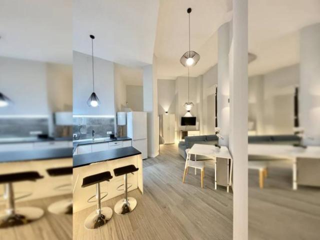 Alquiler Apartamentos Madrid Madrid DS101820795
