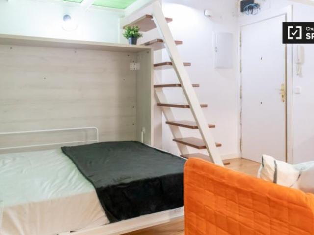 Alquiler Apartamentos Madrid Madrid DS101821290