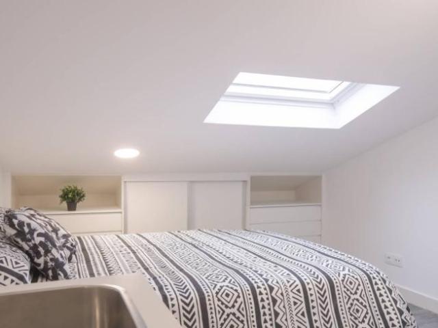 Alquiler Apartamentos Madrid Madrid DS101822959