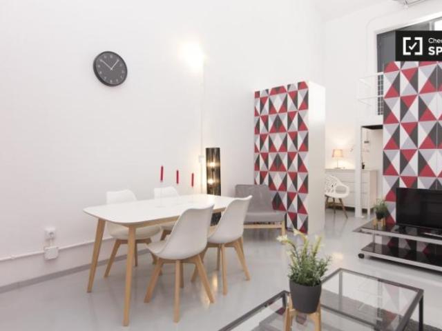 Alquiler Apartamentos Madrid Madrid DS101823406