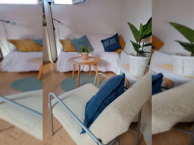 Alquiler Apartamentos Madrid Madrid DS101834938