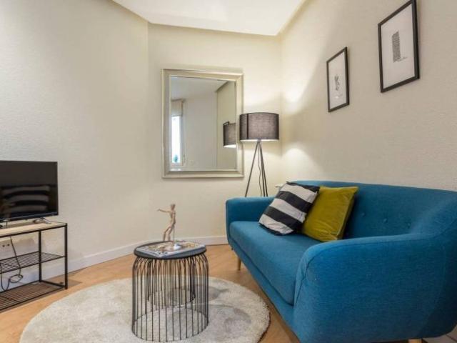 Alquiler Apartamentos Madrid Madrid DS101835124